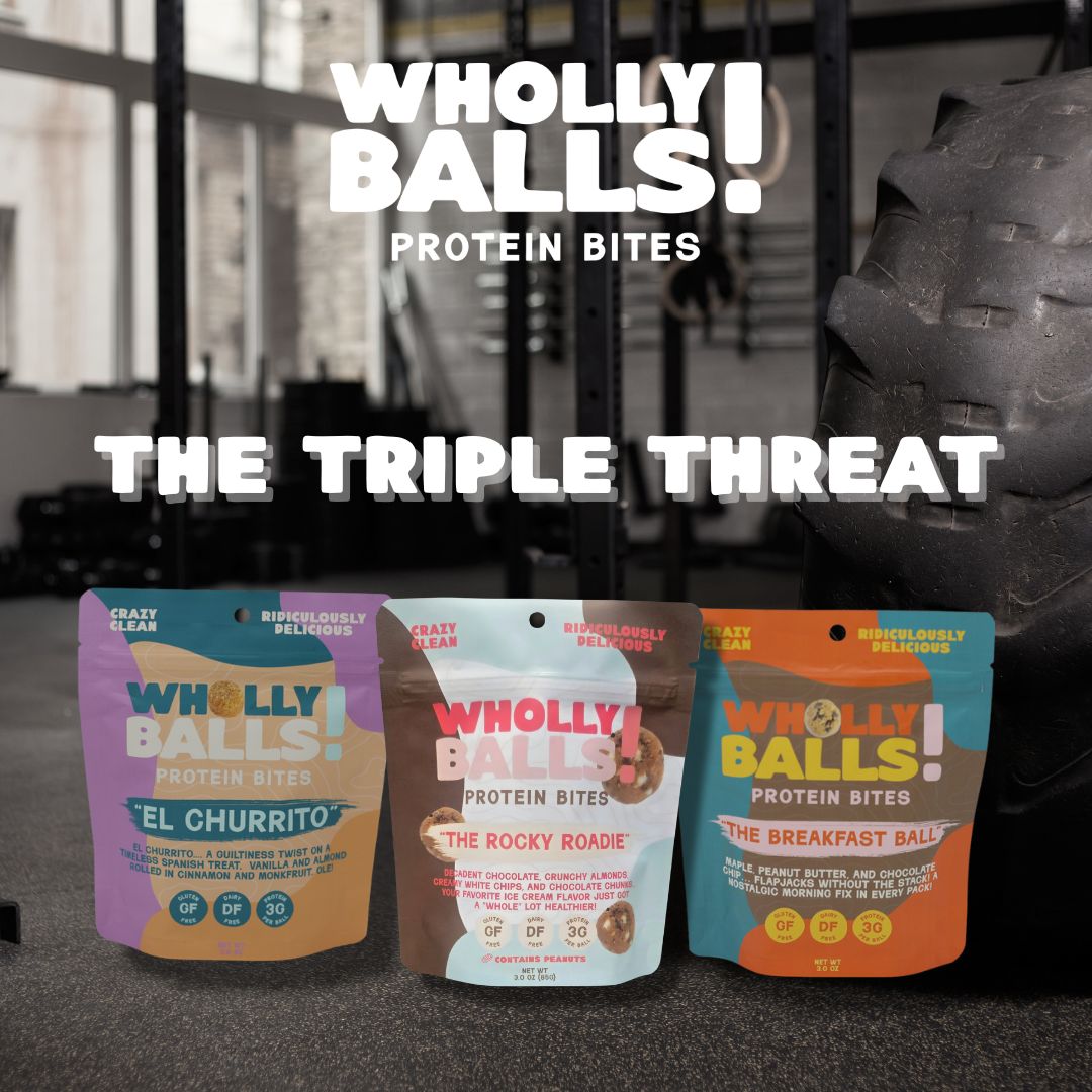 The Triple Threat