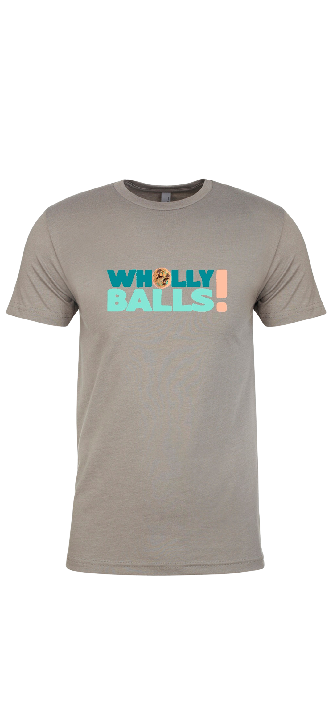 Wholly Balls!  T-Shirt