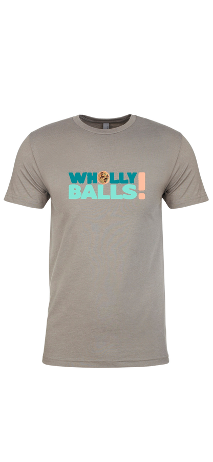 Wholly Balls!  T-Shirt