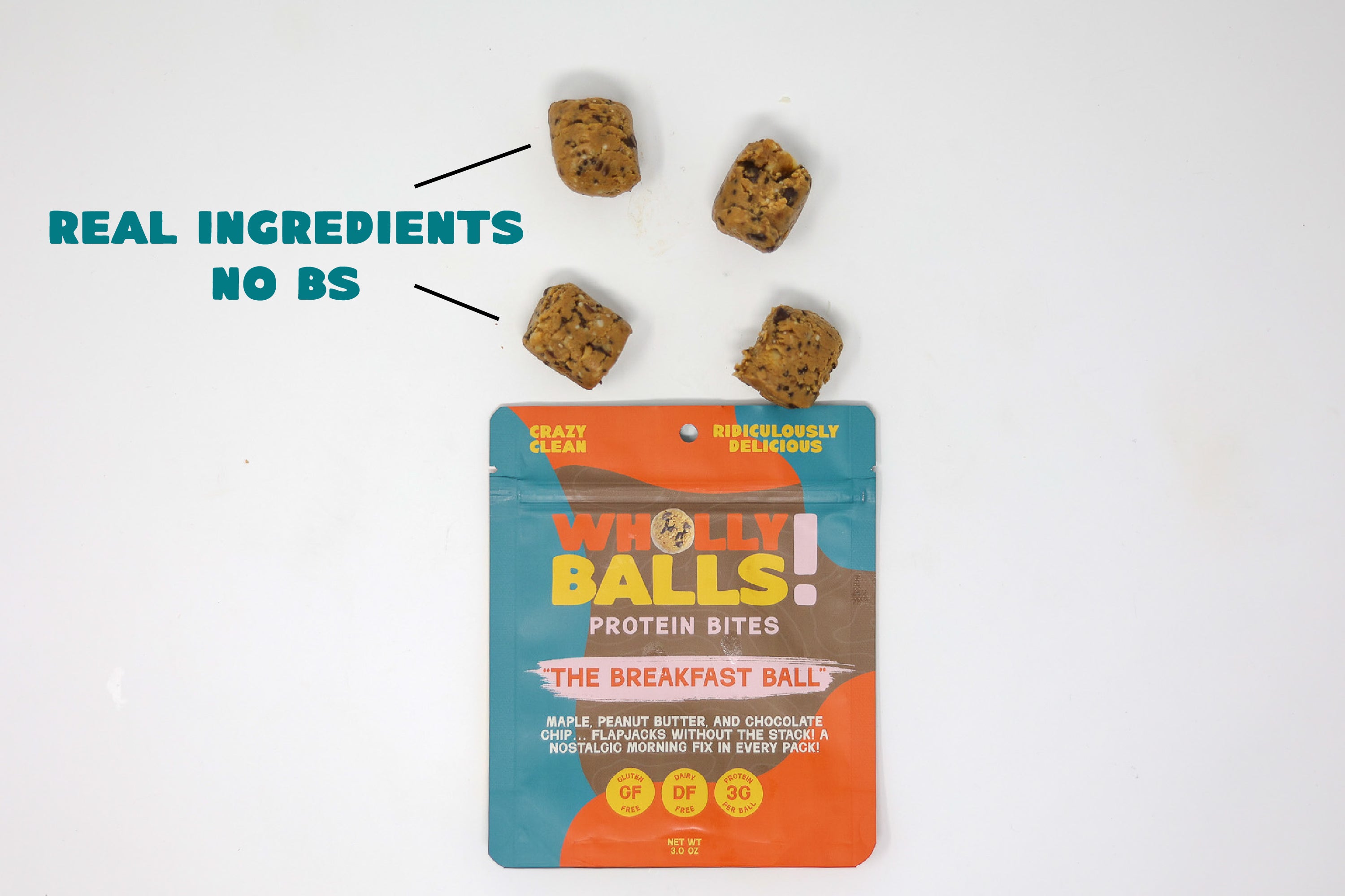 The Breakfast Ball