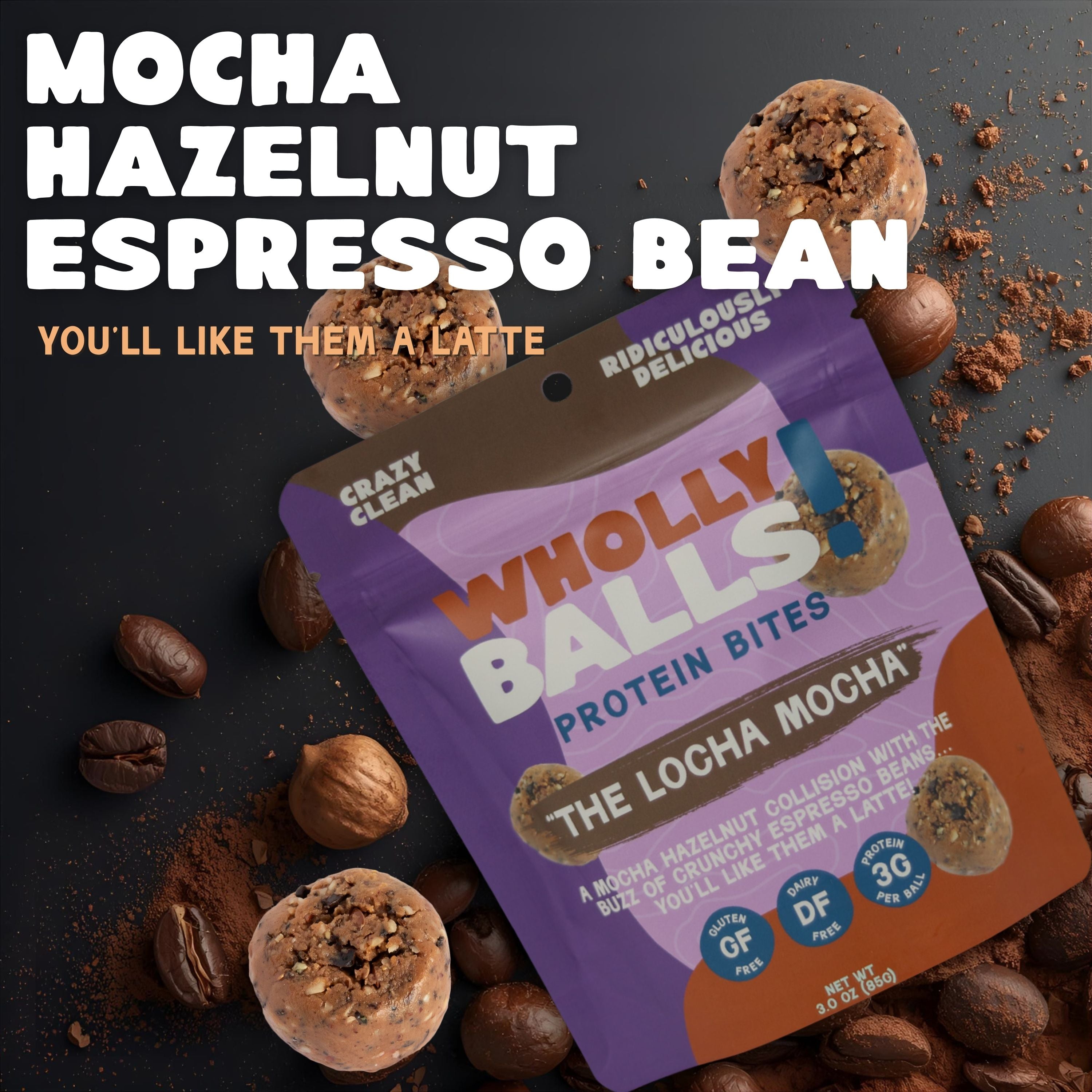 The Loca-Mocha