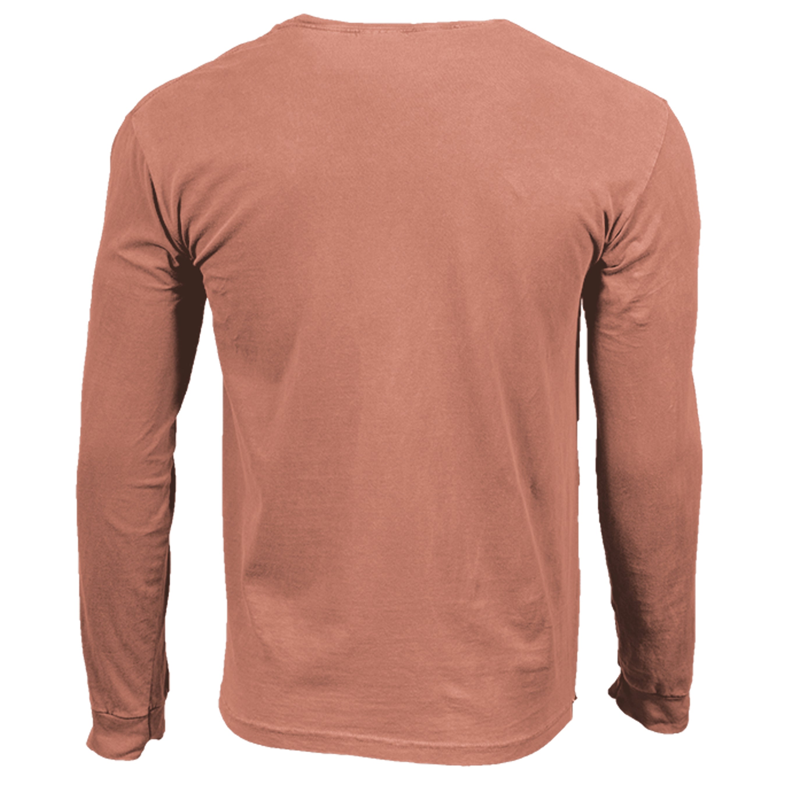 Terracotta - C6014 - BACK