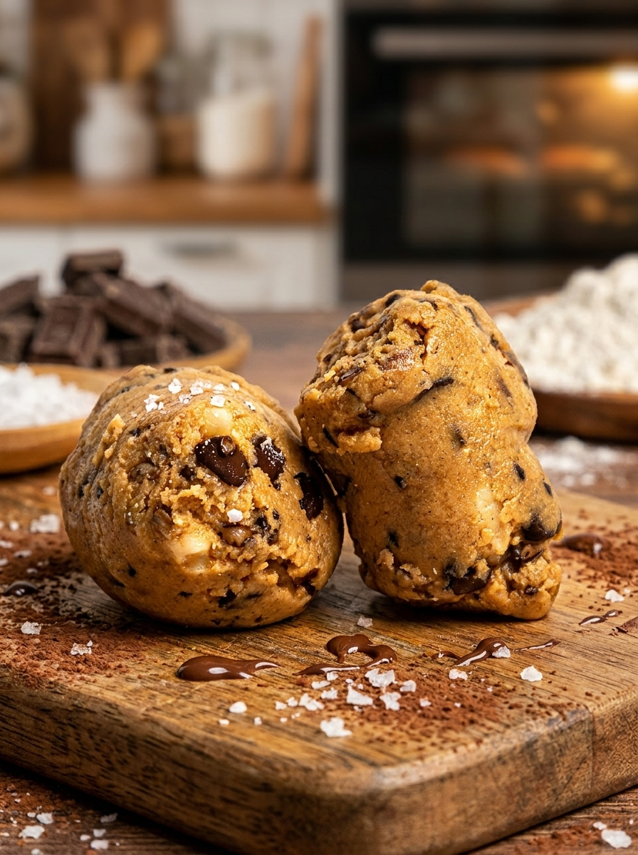 Ridiculously Delicious hero